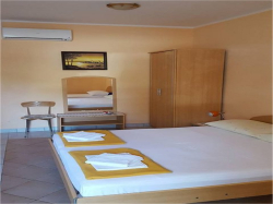 Appartements Barun  Starigrad (Paklenica)