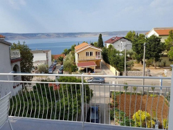 Appartements Barun  Starigrad (Paklenica)