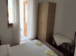 Appartements Barun  Starigrad (Paklenica)