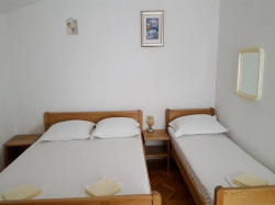 Appartements Barun  Starigrad (Paklenica)