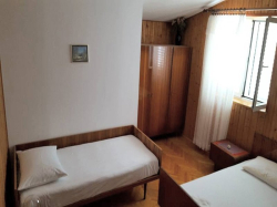 Appartements Barun  Starigrad (Paklenica)