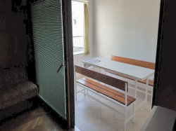 Appartements Barun  Starigrad (Paklenica)