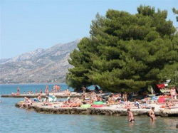 Appartements Barun  Starigrad (Paklenica)
