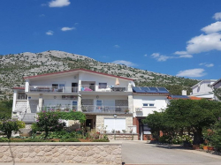 Appartements Barun  Starigrad (Paklenica)