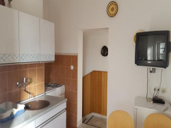 Appartements Barun  Starigrad (Paklenica)