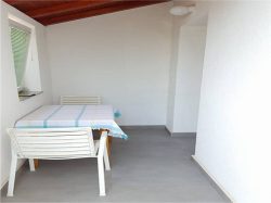 Appartements Barun  Starigrad (Paklenica)