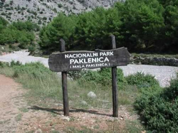 Appartements Barun  Starigrad (Paklenica)