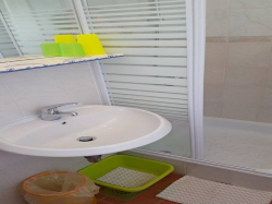 Appartements Barun  Starigrad (Paklenica)