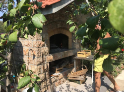 Appartements Barun  Starigrad (Paklenica)