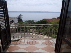 Appartements DADO Starigrad (Paklenica)