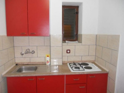 Appartements DADO Starigrad (Paklenica)