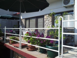 Appartements DADO Starigrad (Paklenica)