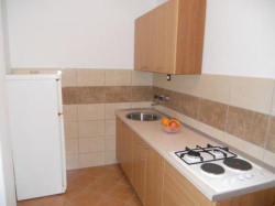 Appartements DADO Starigrad (Paklenica)