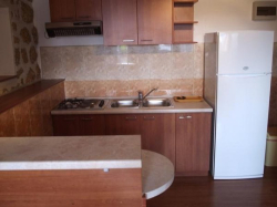 Appartements DADO Starigrad (Paklenica)