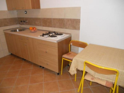 Appartements DADO Starigrad (Paklenica)