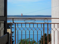 Appartements DADO Starigrad (Paklenica)