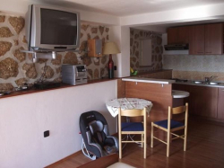 Appartements DADO Starigrad (Paklenica)