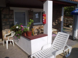 Appartements DADO Starigrad (Paklenica)