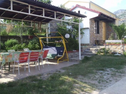 Appartements DADO Starigrad (Paklenica)