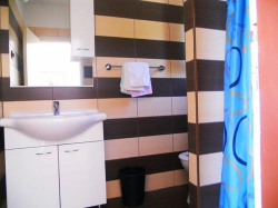 Appartements DADO Starigrad (Paklenica)