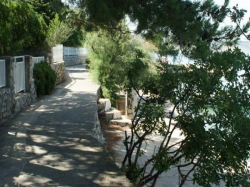 Appartements DADO Starigrad (Paklenica)
