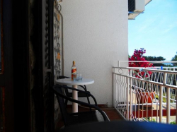 Appartements DADO Starigrad (Paklenica)