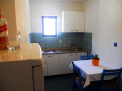Appartements DADO Starigrad (Paklenica)