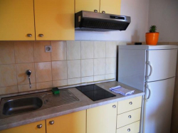 Appartements DADO Starigrad (Paklenica)