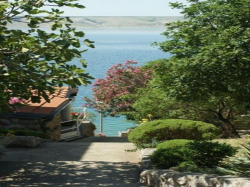 Appartements DADO Starigrad (Paklenica)