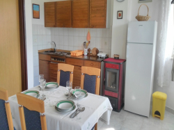 Appartements ADRI Stinjan 