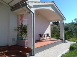 Appartements ADRI Stinjan 