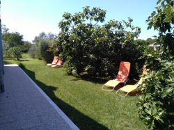 Appartements ADRI Stinjan 