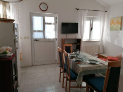 Appartements ADRI Stinjan 