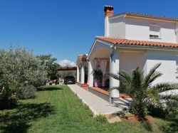 Appartements ADRI Stinjan 