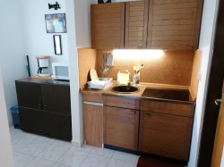 Appartements ADRI Stinjan 