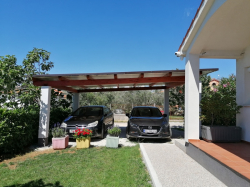 Appartements ADRI Stinjan 