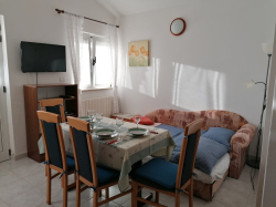 Appartements ADRI Stinjan 