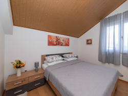 Vila Supetar Supetar (Ile Brac)
