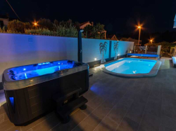 Vila Supetar Supetar (Ile Brac)
