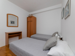 Vila Supetar Supetar (Ile Brac)