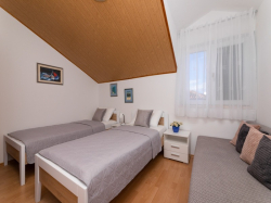 Vila Supetar Supetar (Ile Brac)