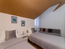 Vila Supetar Supetar (Ile Brac)
