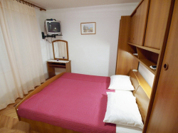 Appartements Tariba 77 Supetarska Draga (Ile Rab)