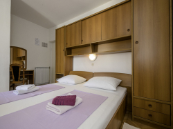 Appartements Tariba 77 Supetarska Draga (Ile Rab)