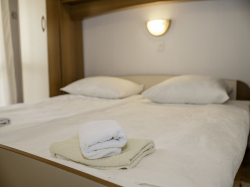 Appartements Tariba 77 Supetarska Draga (Ile Rab)