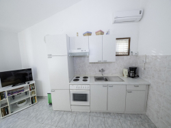 Appartements Tariba 77 Supetarska Draga (Ile Rab)