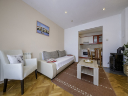 Appartements Tariba 77 Supetarska Draga (Ile Rab)