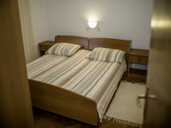 Appartements Tariba 77 Supetarska Draga (Ile Rab)