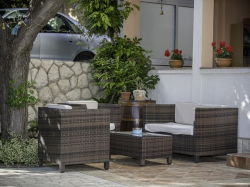 Appartements Tariba 77 Supetarska Draga (Ile Rab)