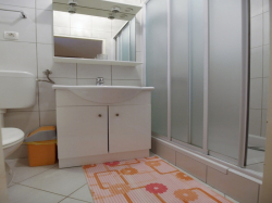 Appartements Tariba 77 Supetarska Draga (Ile Rab)